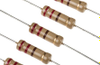 Through Hole Resistors - 131980 - RS Components, Ltd.