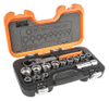 Socket Wrenches - 7630819 - RS Components, Ltd.