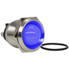 Panel Indicators, Pilot Lights - 2449-IN22BSMBNZ-ND - DigiKey
