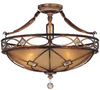 6757-206 Semi-Flush Mts.-Bowl Style - 785652 - Capital Lighting, Inc.