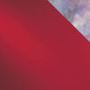 Cherry Red Solid Transparent, Iridescent Glass - I/151SF - Spectrum Glass Company, Inc.