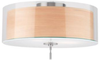 M270878 Flush Mounts-Drum Shades - 657446 - Capital Lighting, Inc.
