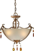 2409-03-41 Pendants-Bowl Style - 413779 - Capital Lighting, Inc.