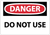 Sign - D510AB - Rutke Signs & Safety