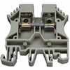 Terminal Blocks - Din Rail, Channel - 288-1243-ND - DigiKey