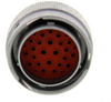 Circular / Cylindrical Connector - HD30 Series - HD36-24-29PE - LADD Distribution