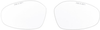 3M Maxim 40683-00000 Polycarbonate Standard Safety Goggle Clear Lens - Non-Vented - 078371-40683 - 078371-40683 - R. S. Hughes Company, Inc.