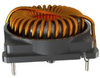 100uH, 26mOhm, 3.2A Max. DIP Totroidal Inductor -- L301314A-101LHF - Image
