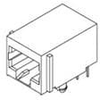 Modular Connectors / Ethernet Connectors - 43249-8911 - VAST STOCK CO., LIMITED