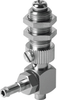 Vacuum suction cup holder - ESH-HD-1-PK - Festo Corporation