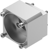 Axial kit - EAMM-A-L38-68GA - Festo Corporation