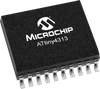 ATTINY4313 - Microchip Technology, Inc.