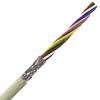 0037407 - LAPP UNITRONIC® LiHCH Data, Signal & Control Cable - 24 AWG/7 Conductor - Gray - OLF0037407 - Lapp Tannehill