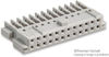 Wire-Board Connector, Socket, 24 Position, 2.54Mm; Idc Connector Type 3M - 01C8123 - Newark, An Avnet Company