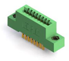 Card Edge Conn, Dual, 16Pos, Lug; Card Edge Connector Type Edac - 66AJ6378 - Newark, An Avnet Company