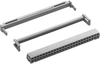 Wtb Connector, Rcpt, 24Pos, 2Row; Idc Connector Type 3M - 75K6198 - Newark, An Avnet Company