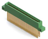 Card Conn, Dual Side, 60Pos, Wire Wrap; Card Edge Connector Type Edac - 70AJ3643 - Newark, An Avnet Company