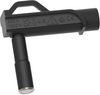 9Mm Magnetic Conn, 4Mm R/a Jack, Black; Gender Cal Test Electronics - 42AH1347 - Newark, An Avnet Company