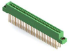 Card Conn, Dual Side, 62Pos, Wire Wrap; Card Edge Connector Type Edac - 76AJ3106 - Newark, An Avnet Company