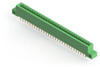Card Edge Conn, Dual Side, 58Pos, Th; Card Edge Connector Type Edac - 61AJ1786 - Newark, An Avnet Company