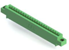Card Edge Conn, Single Side, 21Pos, Th; Card Edge Connector Type Edac - 59AJ4128 - Newark, An Avnet Company