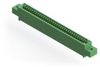 Card Edge Conn, Single Side, 33Pos, Th; Card Edge Connector Type Edac - 67AJ3418 - Newark, An Avnet Company