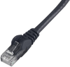 Enet Cable, Cat6, Rj45 Plug-Plug, 20M; Lan Category Pro Signal - 70AJ6570 - Newark, An Avnet Company