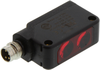 Photo Sensor, 200Mm, Pnp, 30Vdc, M8; Sensing Range Max Banner Engineering - 42AH1491 - Newark, An Avnet Company