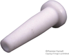 Desoldering, Iron Tip, 26.3Mm; For Use With Duratool - 84X5974 - Newark, An Avnet Company