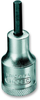 Socket Driver, 1/2drv, Hexagon, 8Mm; Socket Type Gedore - 34M6467 - Newark, An Avnet Company
