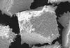Mesh Diamond -- SynMesh Diamonds - Image