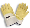 Supported Rubber Dipped Gloves (1 Dozen) - 5605 - Wiper Master, Inc.