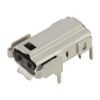 Modular/Ethernet Connector (RJ45, RJ11) Jacks - 1195-09452812810-ND - DigiKey