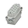 Heavy Duty Connector Inserts, Modules - 1636347-ND - DigiKey