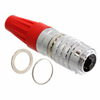 Circular Connector Assemblies - 670-2234-ND - DigiKey