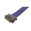 Rectangular Cable Assemblies - 612-ERCD-010-06.00-TEU-TED-1-B-ND - DigiKey