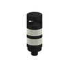 Stackable Tower Lighting, Beacons, and Components - TL70GRAT - Quarktwin Technology Ltd.