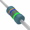 Through Hole Resistors - MBB02070D3611DC100-ND - DigiKey