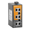 Switches, Hubs - 281-4430-ND - DigiKey