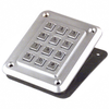 Keypad Switches - MGR1513-ND - DigiKey