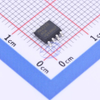 Power Supply Chip >> Gate Drive ICs -- MAX256ASA+T