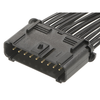 Rectangular Connector Housings - 900-2059250070-ND - DigiKey