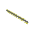 Headers, Male Pins - 612-MTSW-132-07-T-S-137-ND - DigiKey