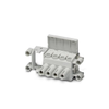 Heavy Duty Connector Inserts, Modules - 1607488-ND - DigiKey