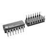 Signal Switches, Multiplexers, Decoders - 296-CD4016BF3A-ND - DigiKey