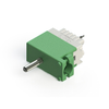 Backplane Connector Housings - 151-516-020-520-425-ND - DigiKey