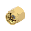 Coaxial Connector (RF) Terminators - 343-2467938-1-ND - DigiKey