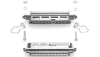 I/O Connectors - 5552567-1 - Powell Electronics, Inc.