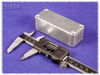 Enclosures, Boxes, & Cases - 1550A - Powell Electronics, Inc.