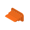 Rectangular Connector Accessories - 2987-CPT112PW040-ND - DigiKey